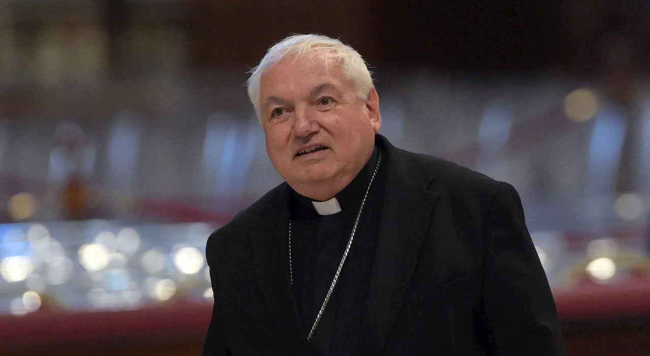 Conclave, cresce Jean-Marc Aveline: chi è il delfino di Bergoglio che ha sorpreso i bookmaker