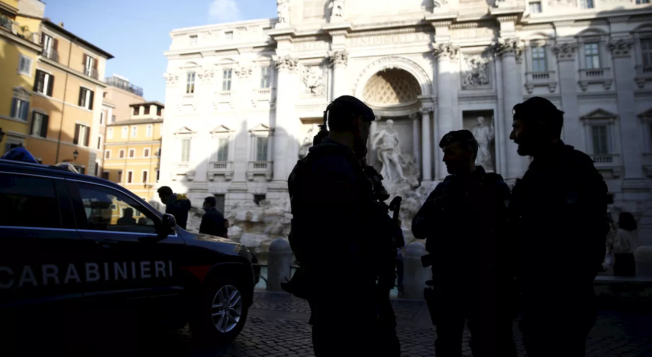 Ladro 80enne (trasferito da Napoli a Roma per lavoro) fermato dopo l'ennesimo furto: «Questo so fare e lo farò