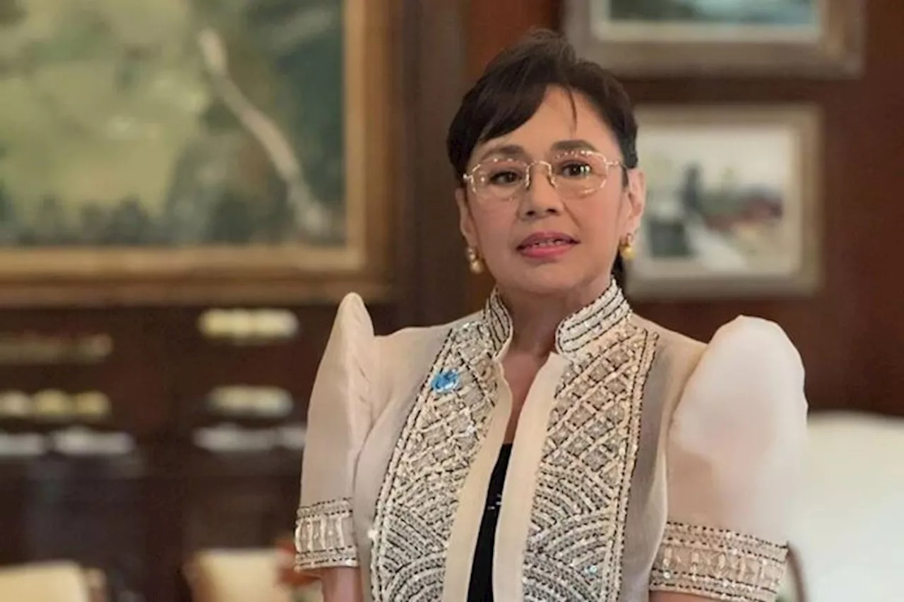 Vilma Santos endorses PBBM-backed ‘Alyansa’ slate