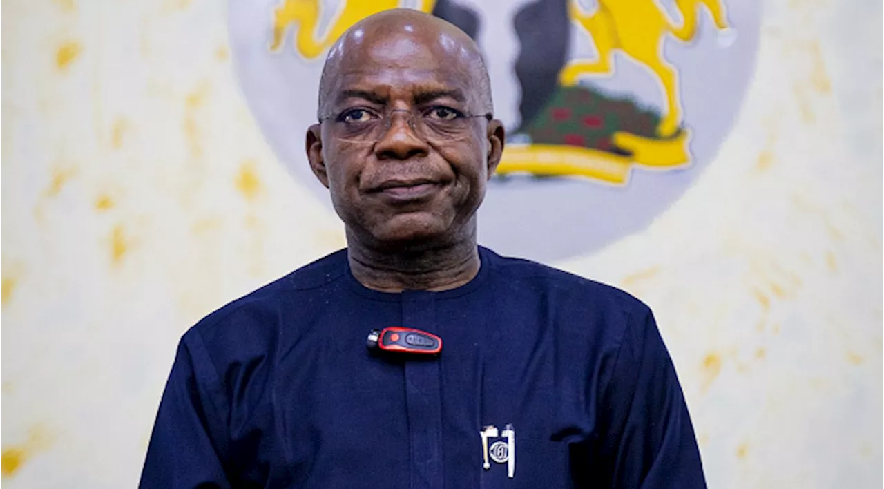 Even opposition members are happy with changes in Abia