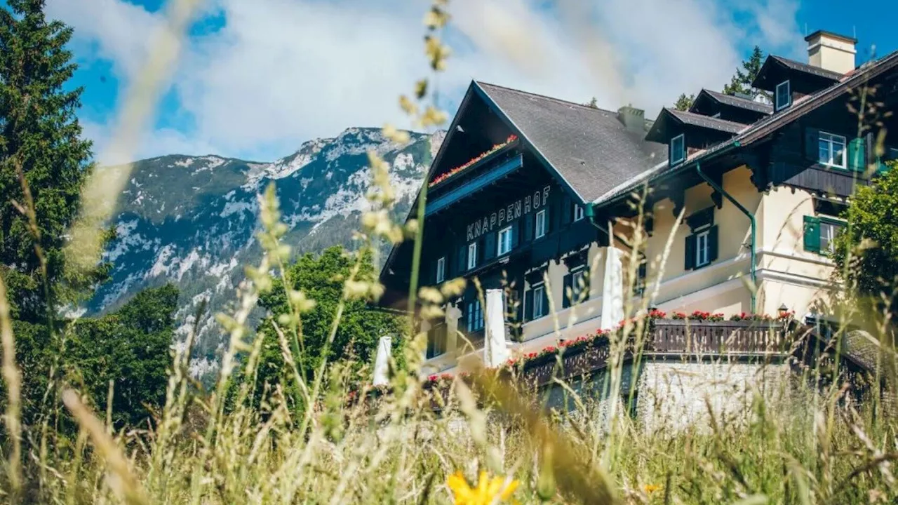 Wo sich die Gäste wohlfühlen: Das sind Niederösterreichs beste Hotels