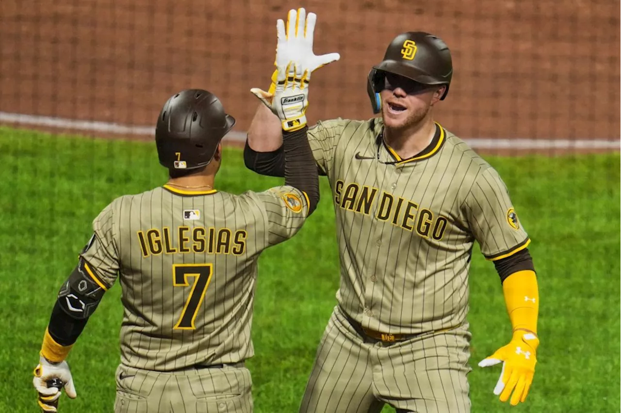 Padres Daily: Tatis seems OK, Pirates do not; Sheets adjusts; Cease encouraged
