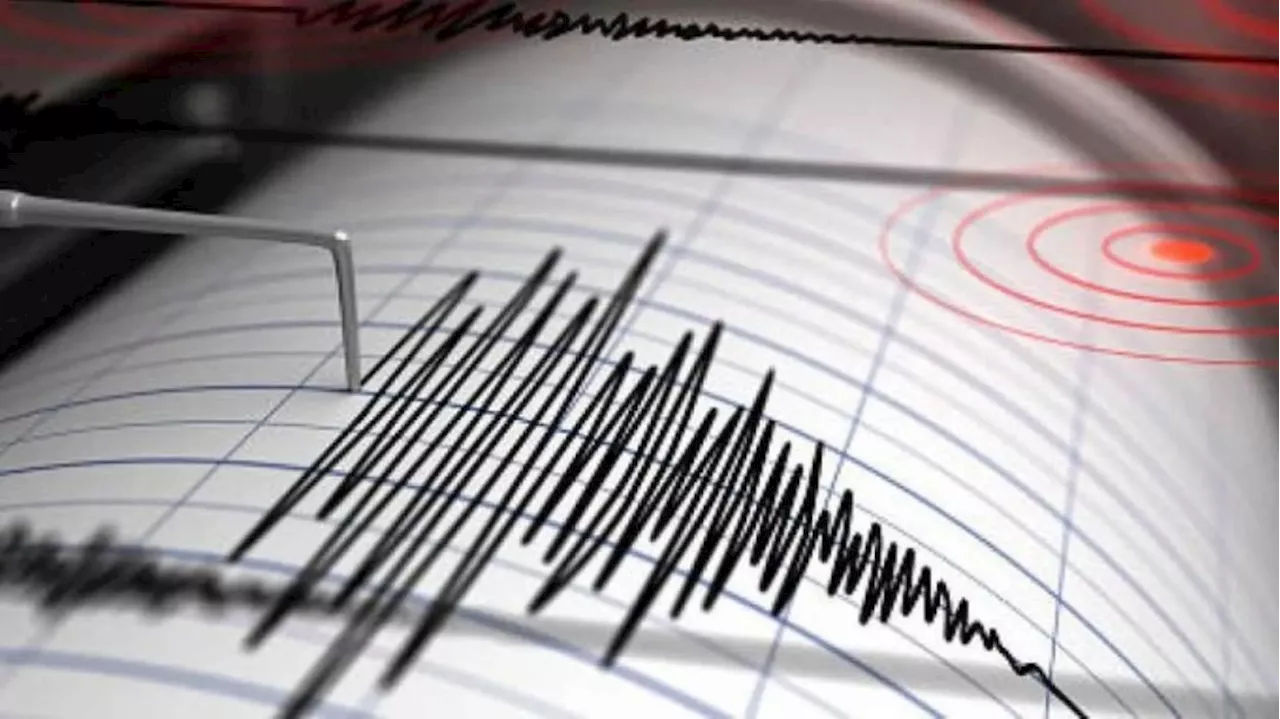 Powerful 6.0-magnitude earthquake strikes Indonesia's Gorontalo province, no tsunami threat but tremors felt in many areas