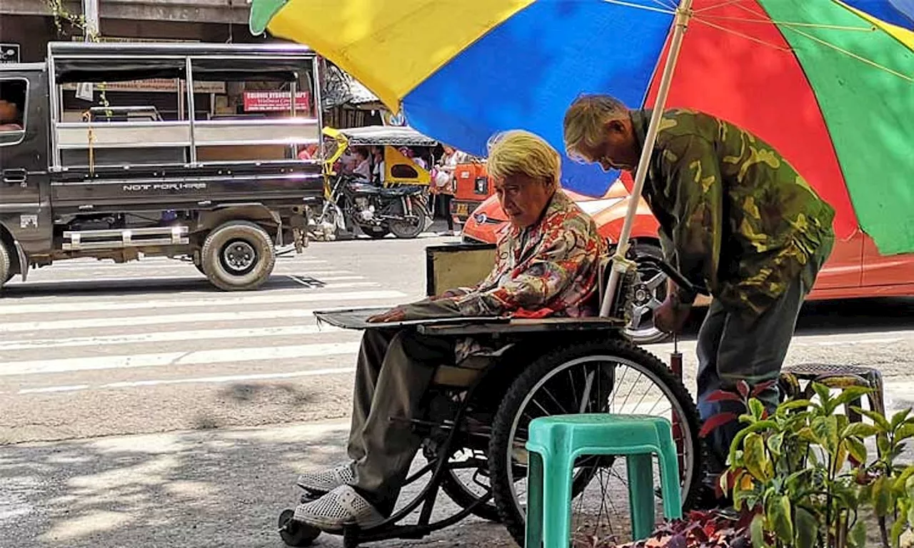 PWD office flags accessibility gaps in Davao City