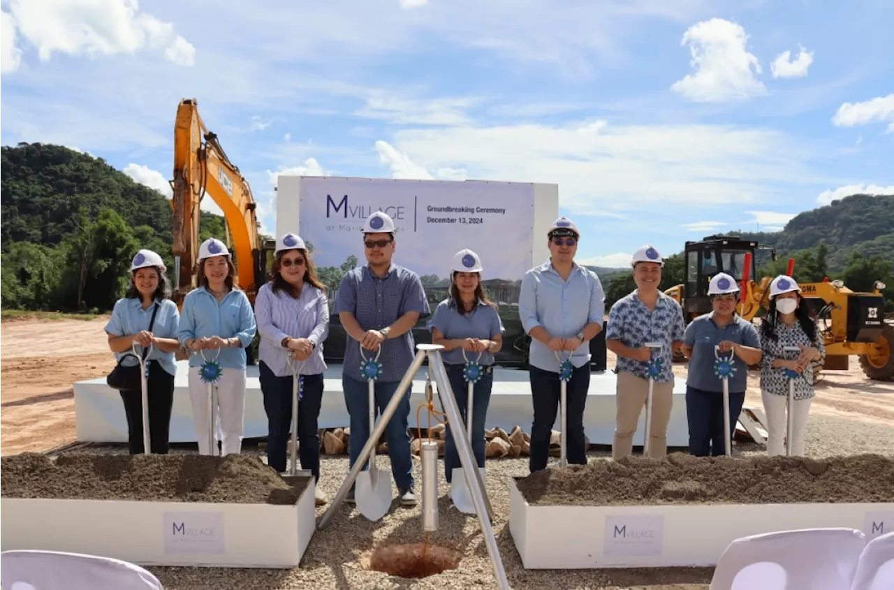 Hamilo Coast sets sail for new possibilities with M Village at Marina Estates