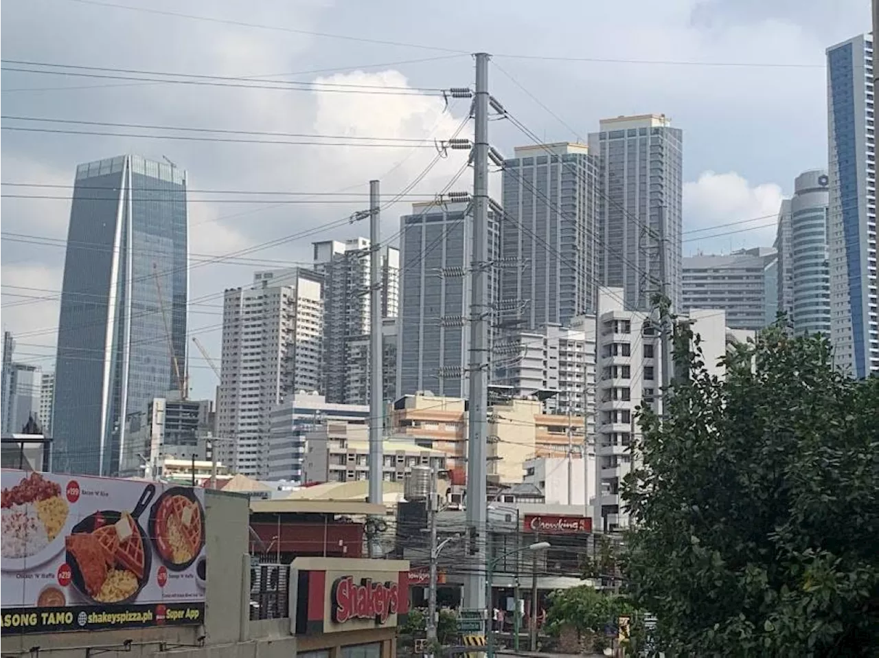 Helping Pinoy SMEs expand globally