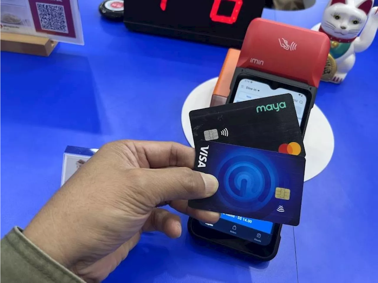How fintech is reshaping expectations