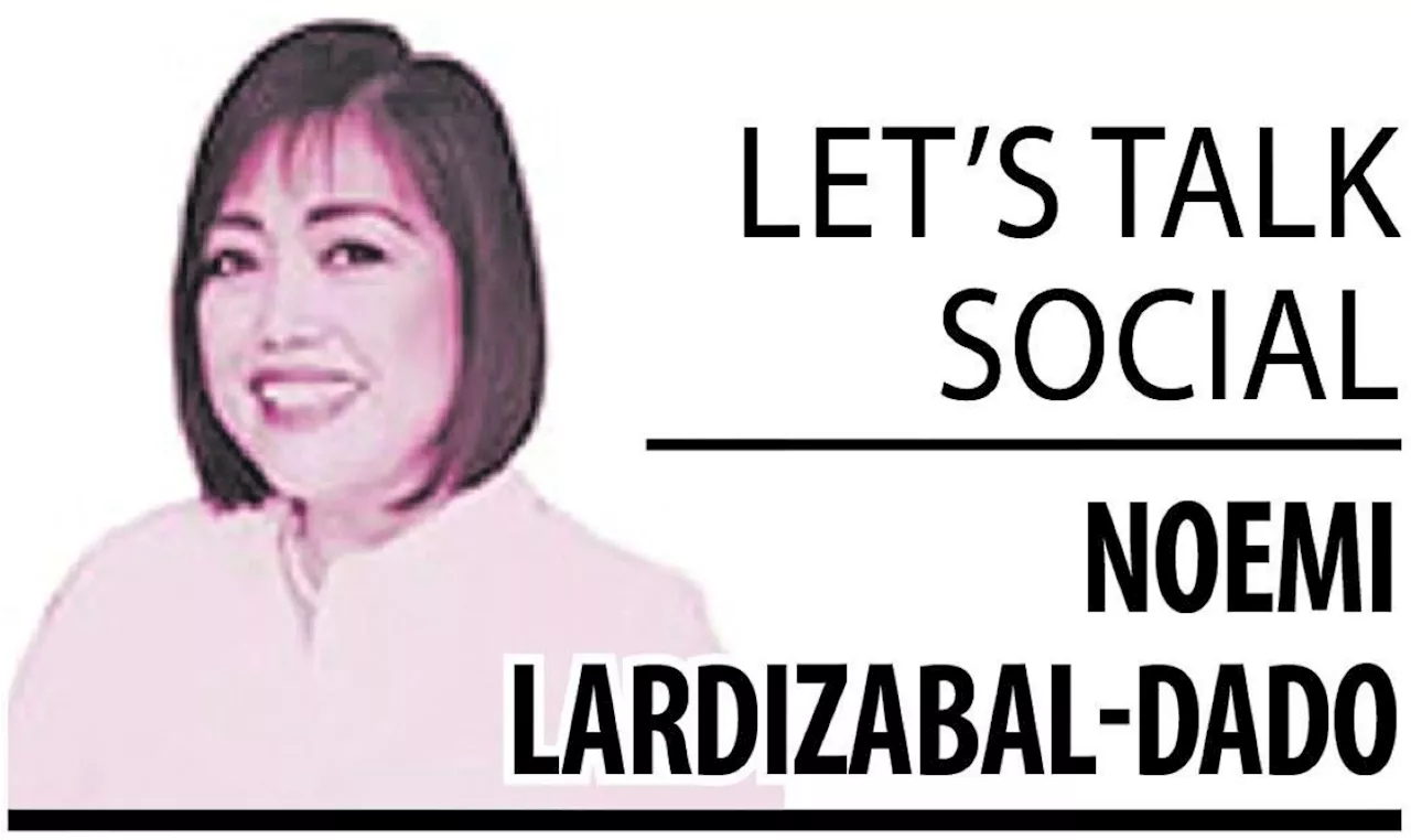 Tech, truth, and the 2025 Philippine elections