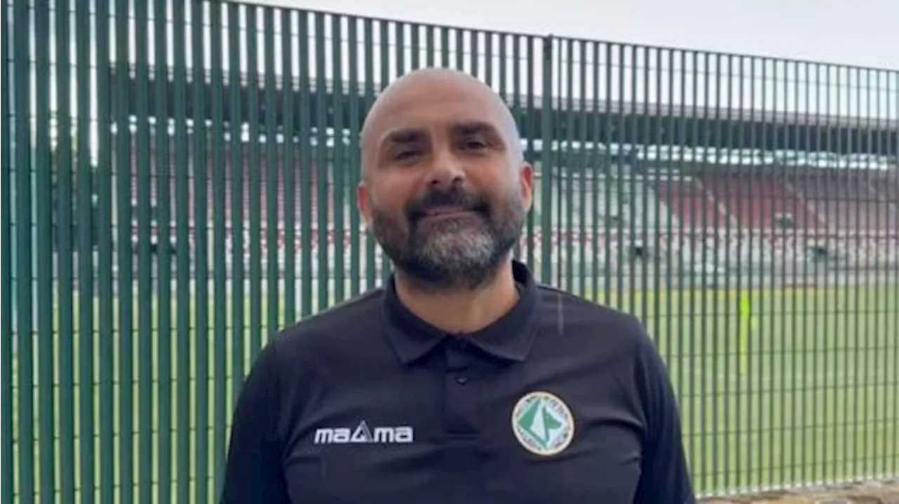 Avellino, Biancolino: “La sconfitta non mi è andata giù, ma l’importante era il campionato”