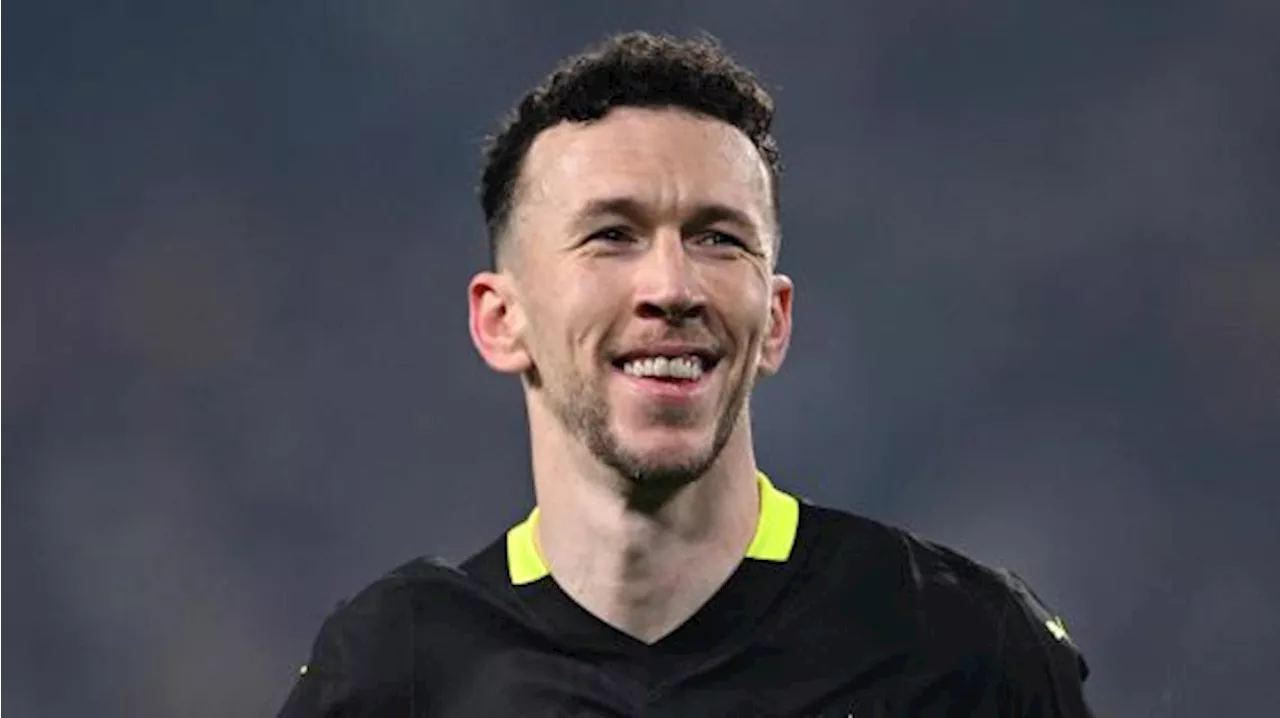 Eredivisie, Perisic porta il PSV a -4 dall'Ajax. Larghe vittorie di Feyenoord e Groningen