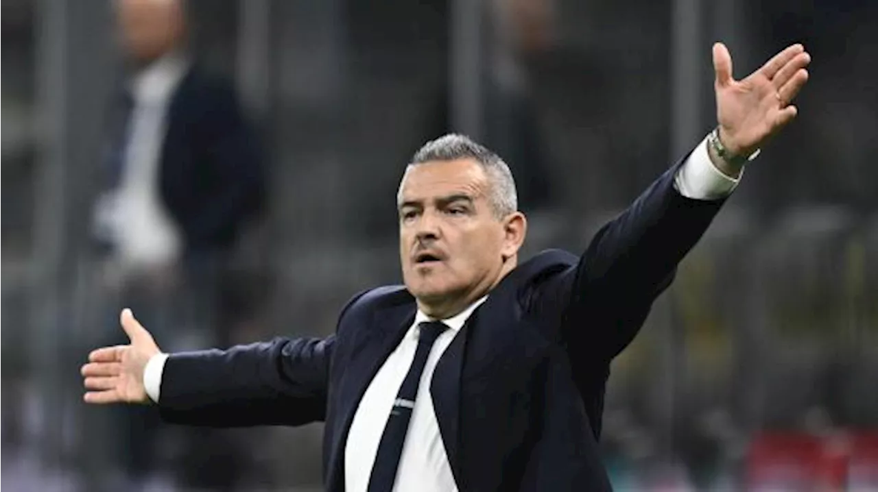 Farris: 'No comment su Conte. Stagione negativa con Champions? Non l'hanno detto davvero...'