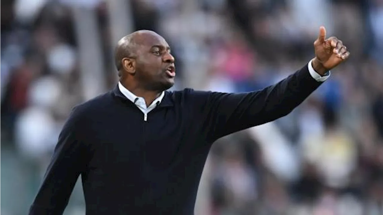 Genoa, Vieira fa sperare nella permanenza: 'Preparo già la prossima stagione'