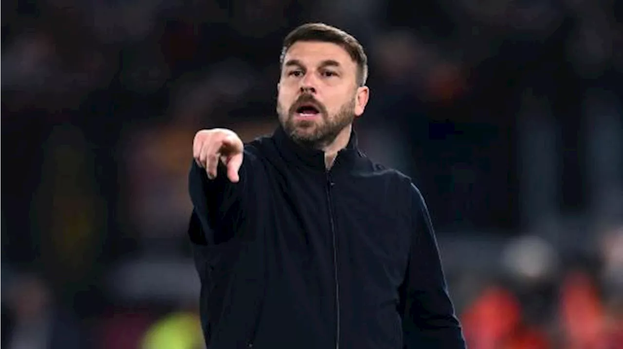Hellas Verona, Zanetti: 'Inter completa, ha le carte in regola per battere il Barcellona'