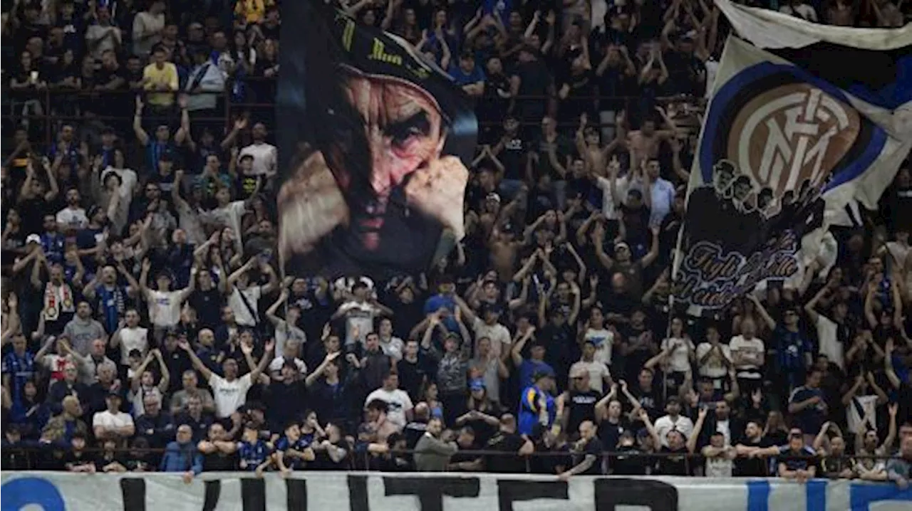 Inter aritmeticamente qualificata alla prossima Champions dopo l'1-0 sull'Hellas Verona