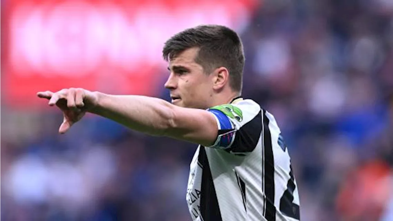 Udinese, Bijol fa notare: 'Difficile giocare con un campo in queste condizioni'