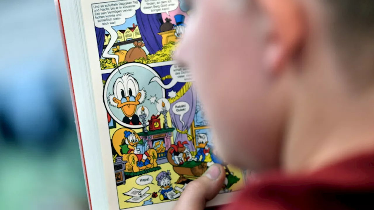 Nach der «Tagesschau» folgt auch Donald Duck den Spuren von Rassisten: Warum «leichte Sprache» ein Erbe des Kolonialdeutschen aus dem Kaiserreich ist