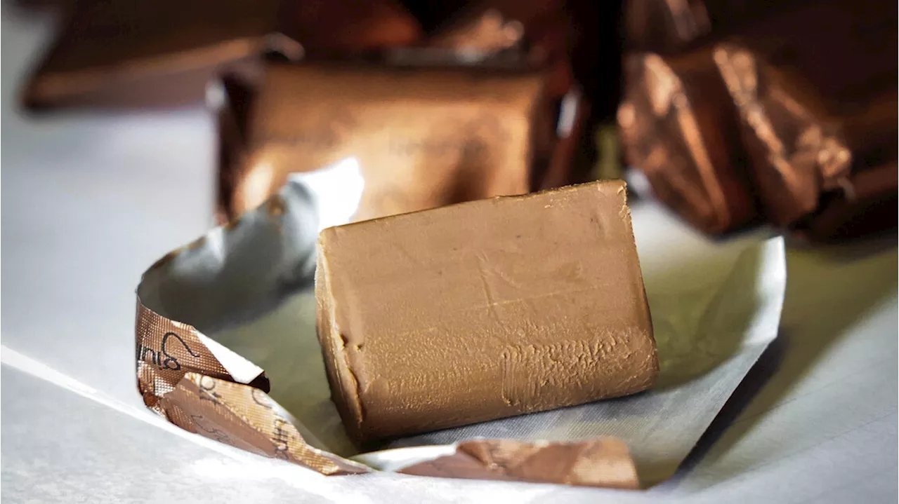 Giandujotto di Torino diventa Igp, la decima del Piemonte