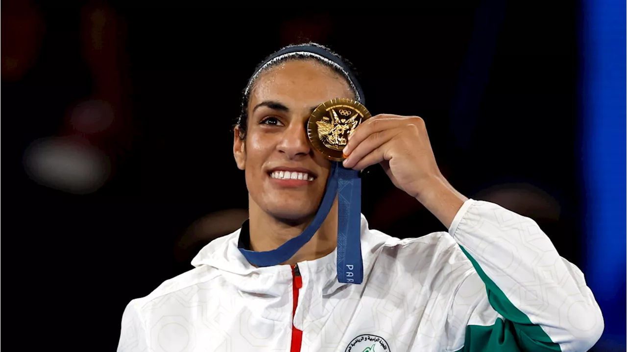 La World Boxing introduce il test genetico, 'anche per Imane Khelif'