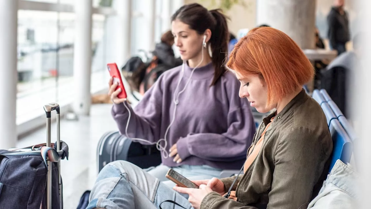USA checkt Social-Media-Accounts: Das müssen Studenten jetzt wissen