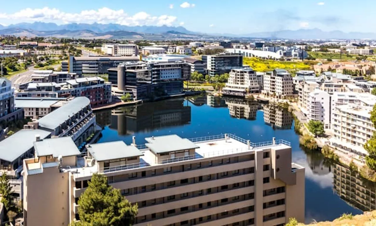 Semigration boosts Cape residential rental yields