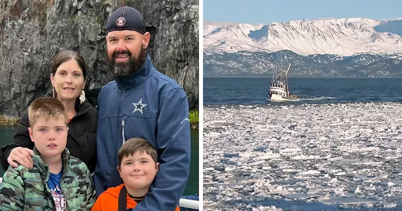 Remains Of Missing Family Found Months After 'Devastating' Boating Tragedy