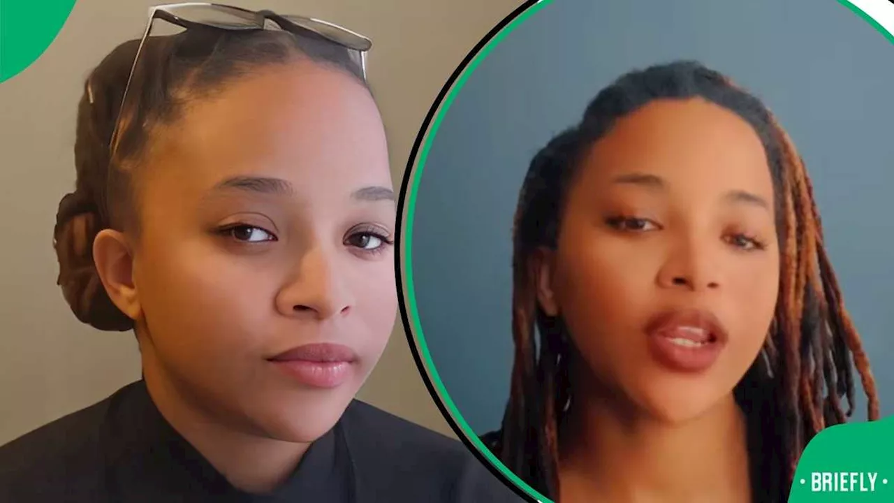 “Do Not Hold Him Down”: Hun Shares Life Lesson of Dating a Mzansi Celebrity When He Was Broke