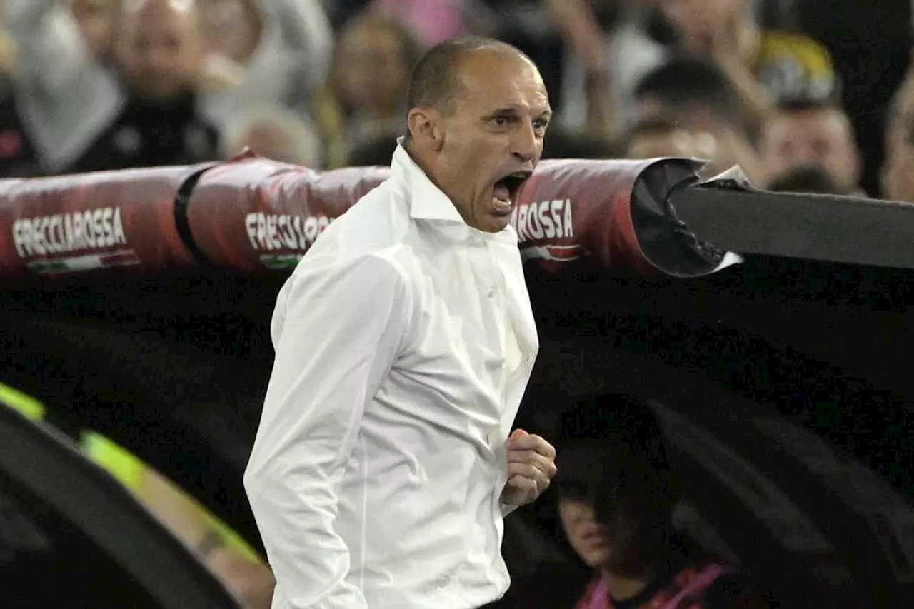 Milan, primo squillo di Allegri e scippo all’Inter: accordo totale con il giocatore
