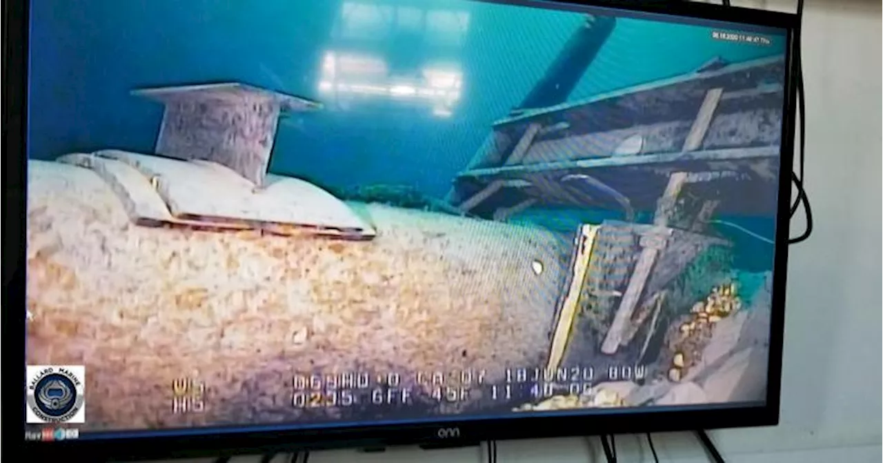 Army Corps analysis finds Great Lakes pipeline tunnel would have sweeping environmental impacts