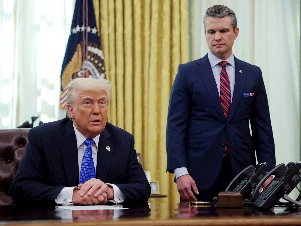 Estados Unidos: la Corte avala a Trump a echar a medio millón de inmigrantes con permisos de residencia