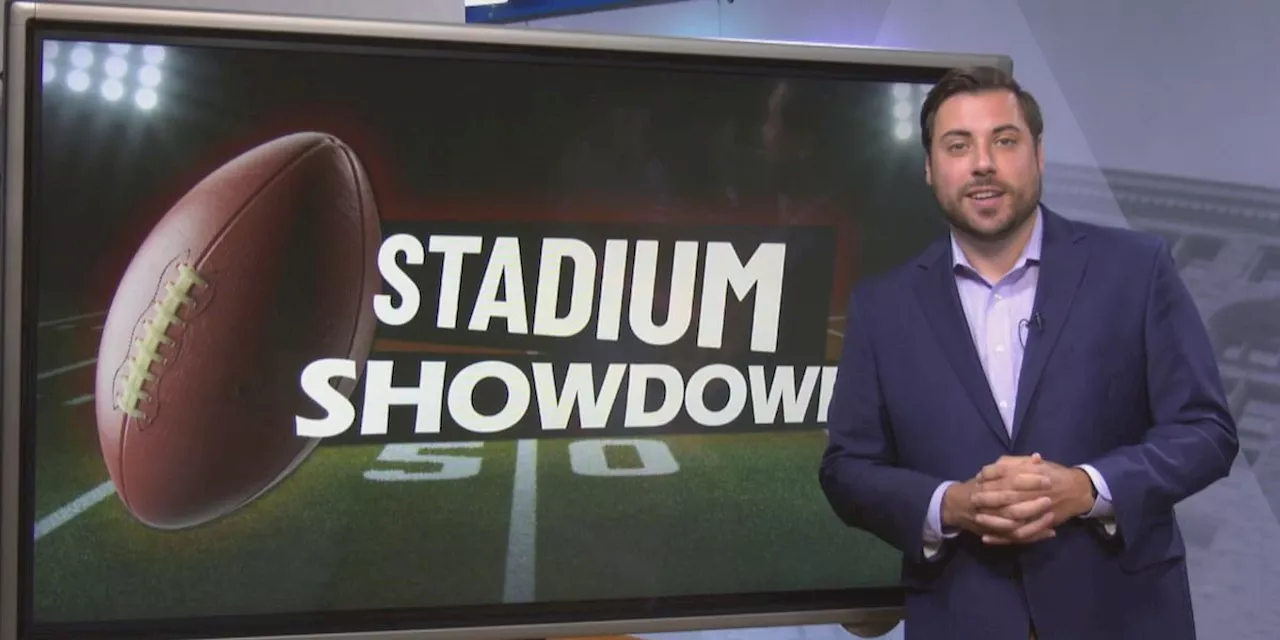 Stadium Showdown: Episode 12: The Browns sue the city... again