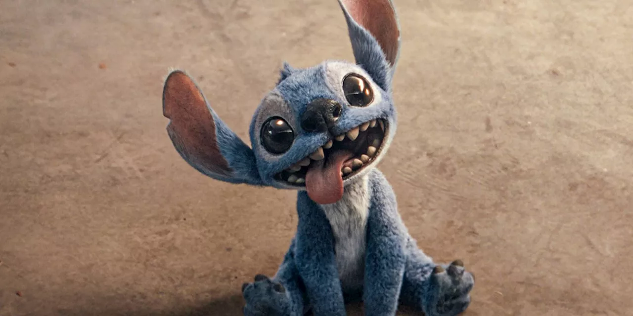 ‘Lilo & Stitch’ Will Take Down One of the MCU’s Worst-Rated Movies at Global Box Office in Less Than a Week