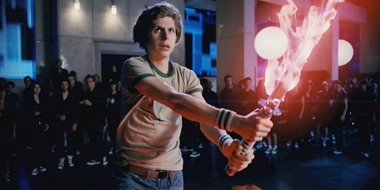 &quot;It’s a Breathless Movie&quot;: Michael Cera Teases His Reunion With Edgar Wright in &#039;The Running Man&#039;