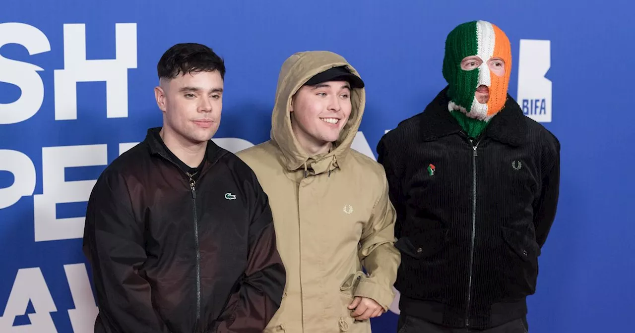 Glasgow politicians question decision to axe rappers Kneecap from TRNSMT