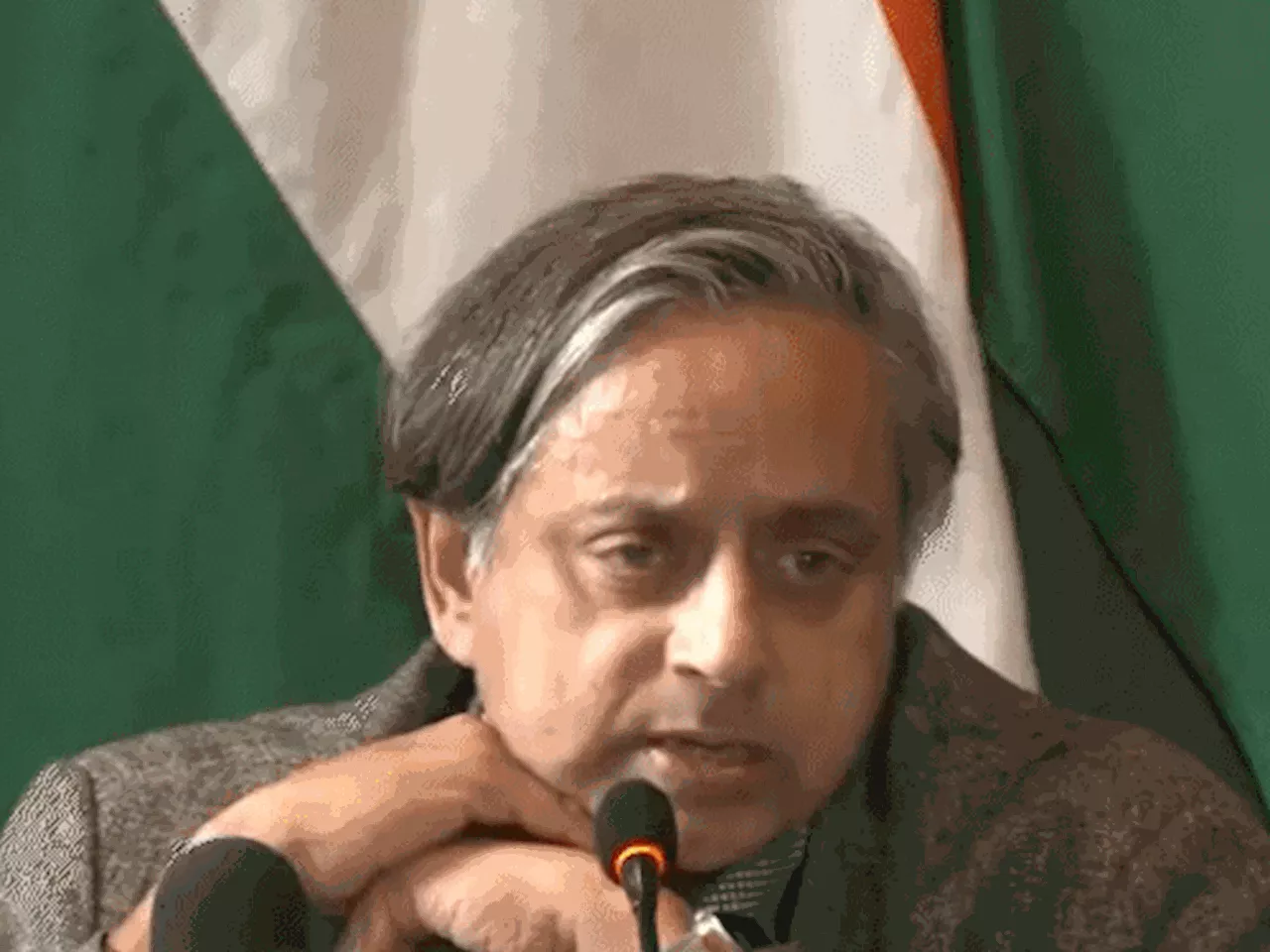 शाह पुंछ में PAK गोलीबारी के पीड़ित परिवारों से मिलेंगे: थरूर ने कोलंबिया सरकार से कहा- आपने पाकिस्तान में ...