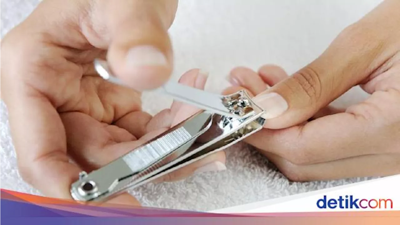 Larangan Potong Kuku-Rambut pada Awal Zulhijah, Apa Hukumnya?