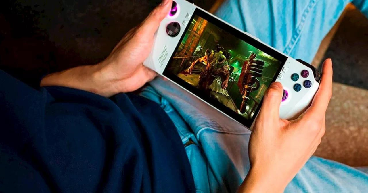 You’ll have to wait a bit longer for Xbox’s Steam Deck competitor