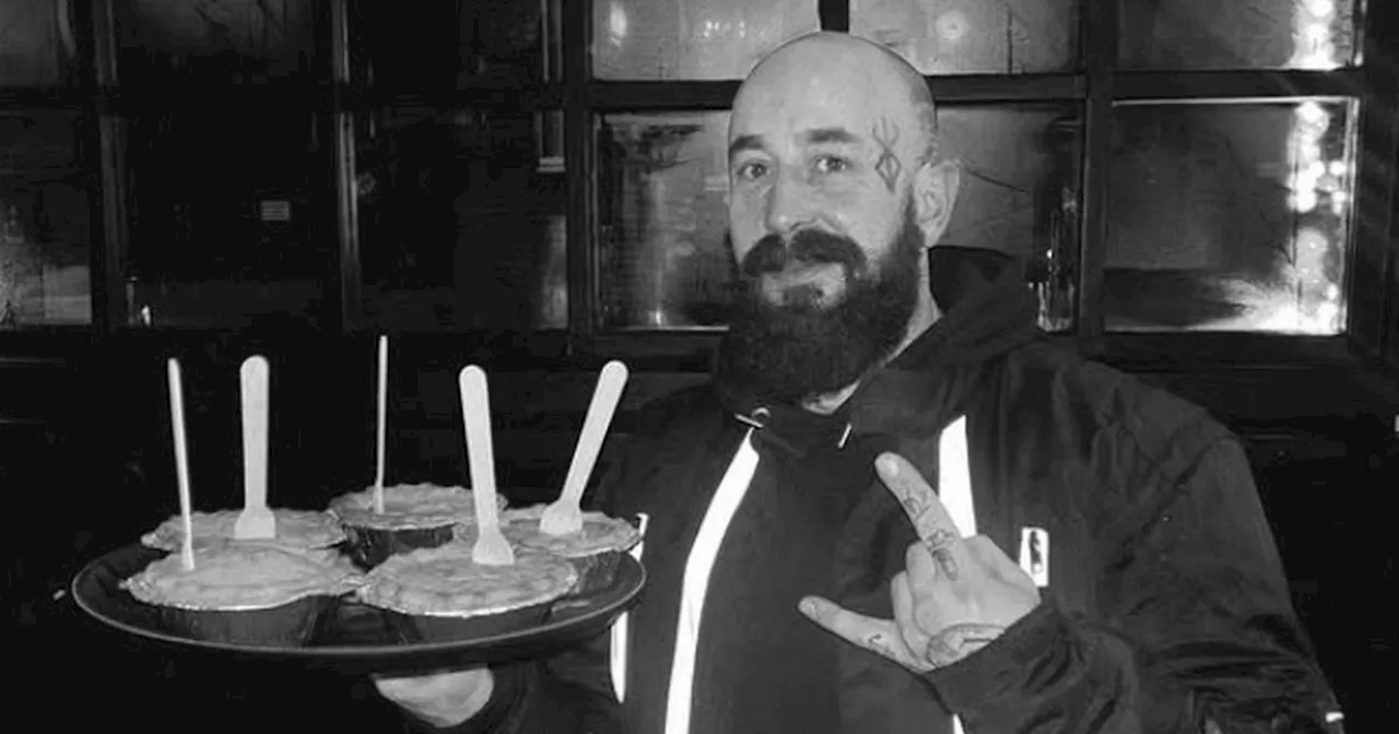 Popular City Bar Security Guard Killed in Vauxhall Crash