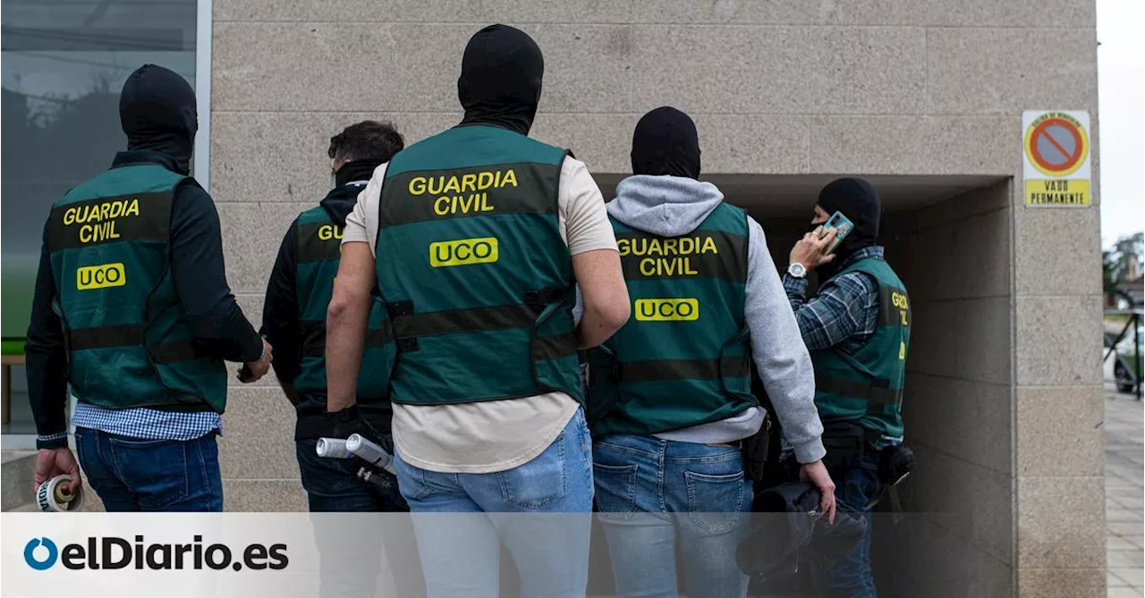 Un capitán de la UCO le dijo a su confidente en 2021 que habría que poner 'una bomba lapa' al coche de Sánchez