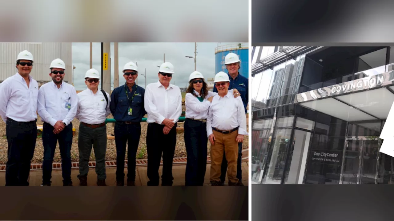 Ecopetrol anuncia que colaborará con las autoridades en investigación sobre otrosí revelado por EL TIEMPO