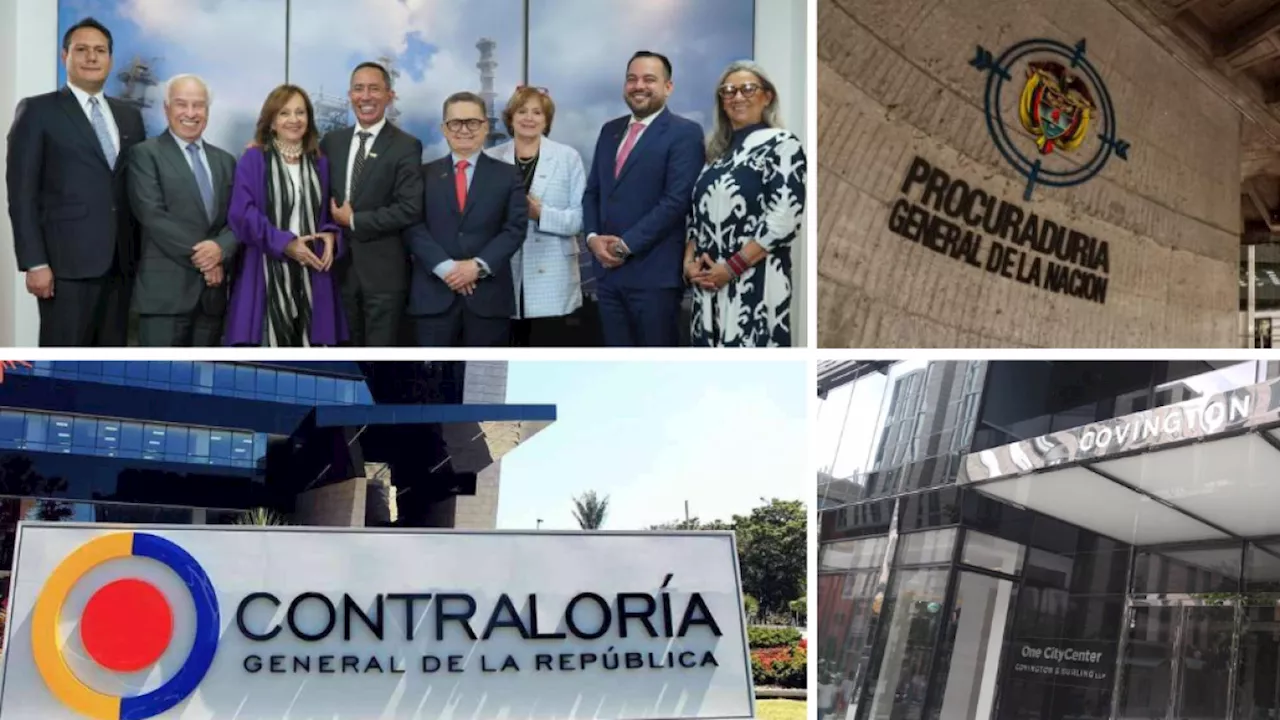 Las 10 horas de junta en Ecopetrol y la apertura de investigación en Procuraduría por millonario otrosí