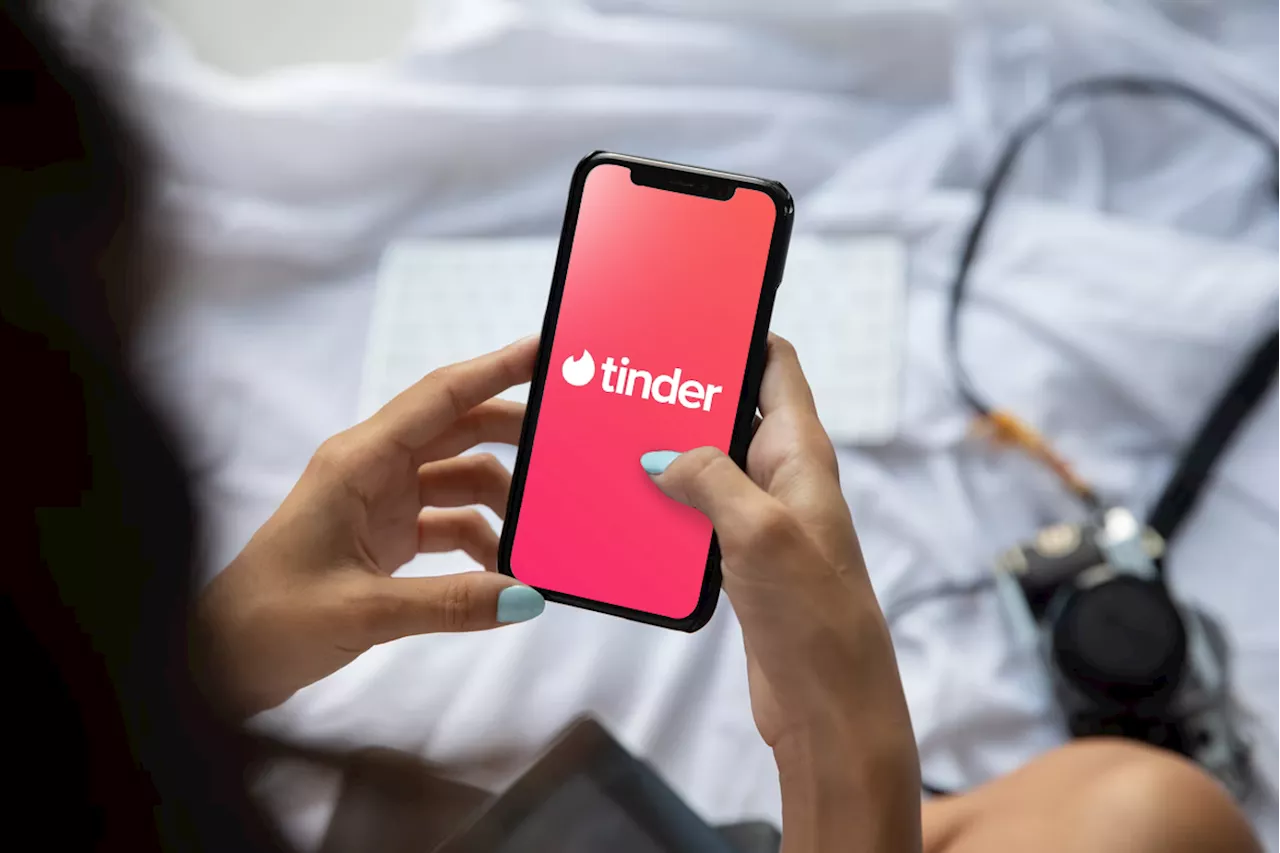 Tinder is testing height preferences