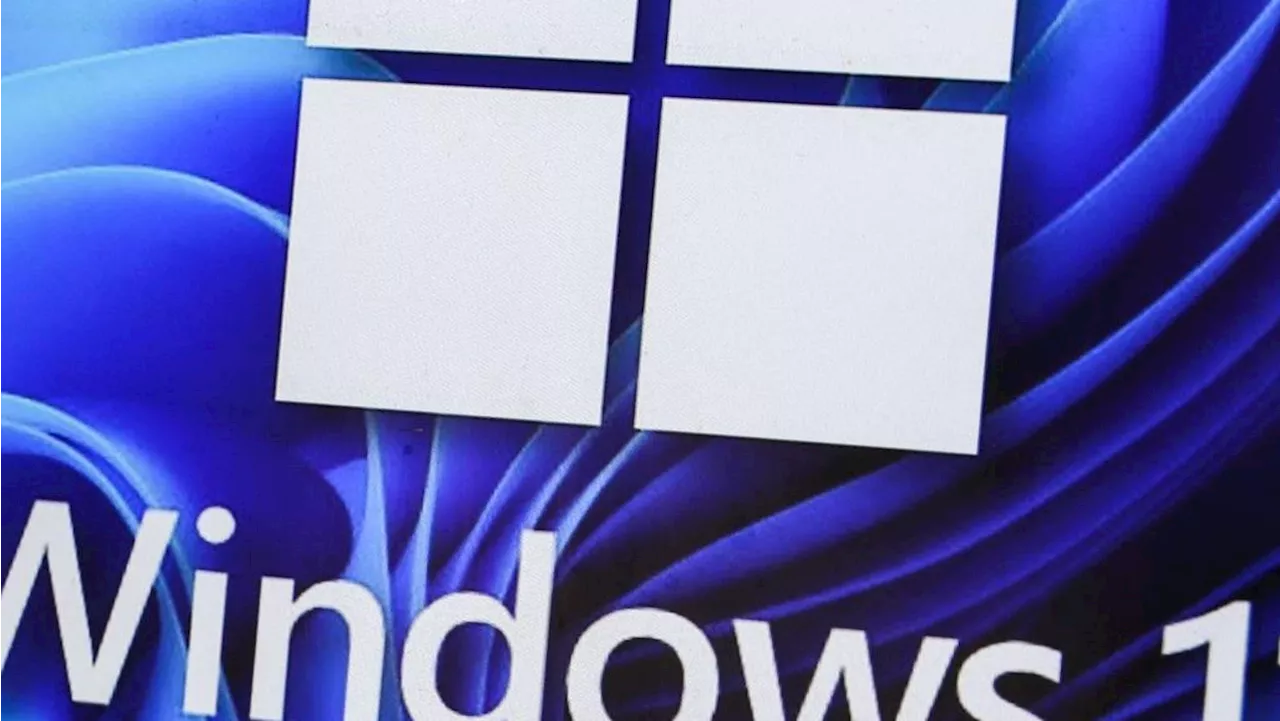 Microsoft Warns Windows Users—Emergency Update Within Days