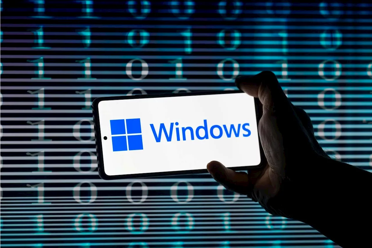 New Attack Steals Your Windows Email, Passwords, 2FA Codes And More