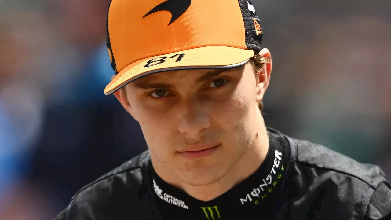 ‘It’s BS’: Hamilton denies rift after Monaco mess; Piastri’s title lead on the line: Burning Questions