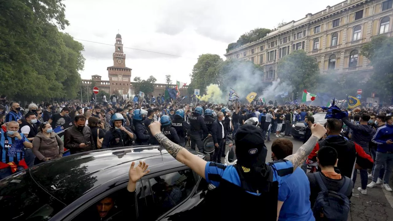 È Monaco o Milano? In Baviera per la finale più di 40.000 interisti. Ma è rischio ultras