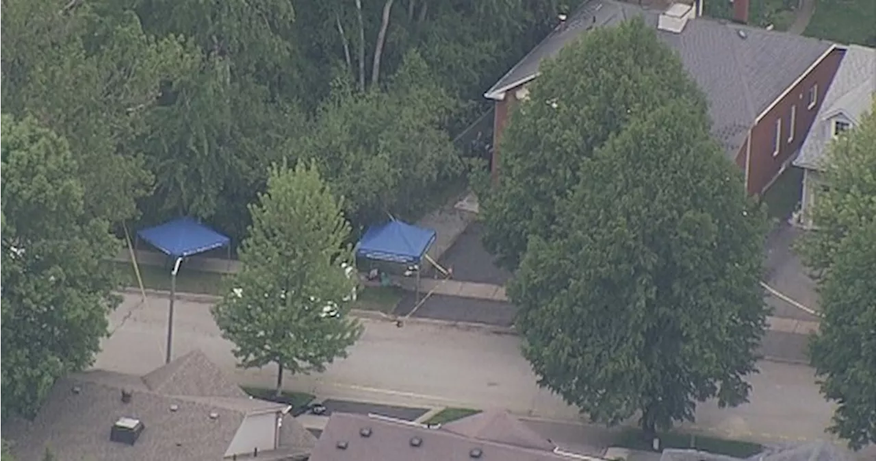 Hunt for suspect continues after fatal Pickering stabbing that sparked shelter-in-place