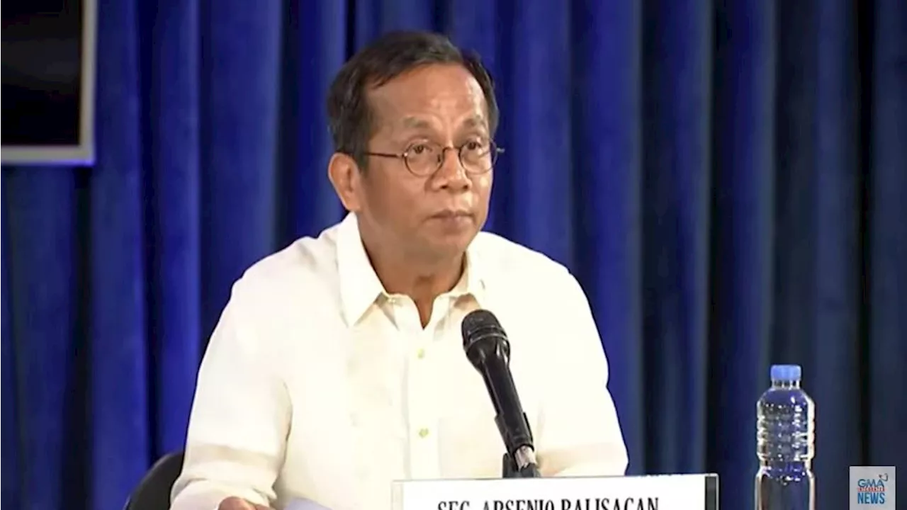 DEPDev urges Congress to pass 7 priority bills before session ends on June 13
