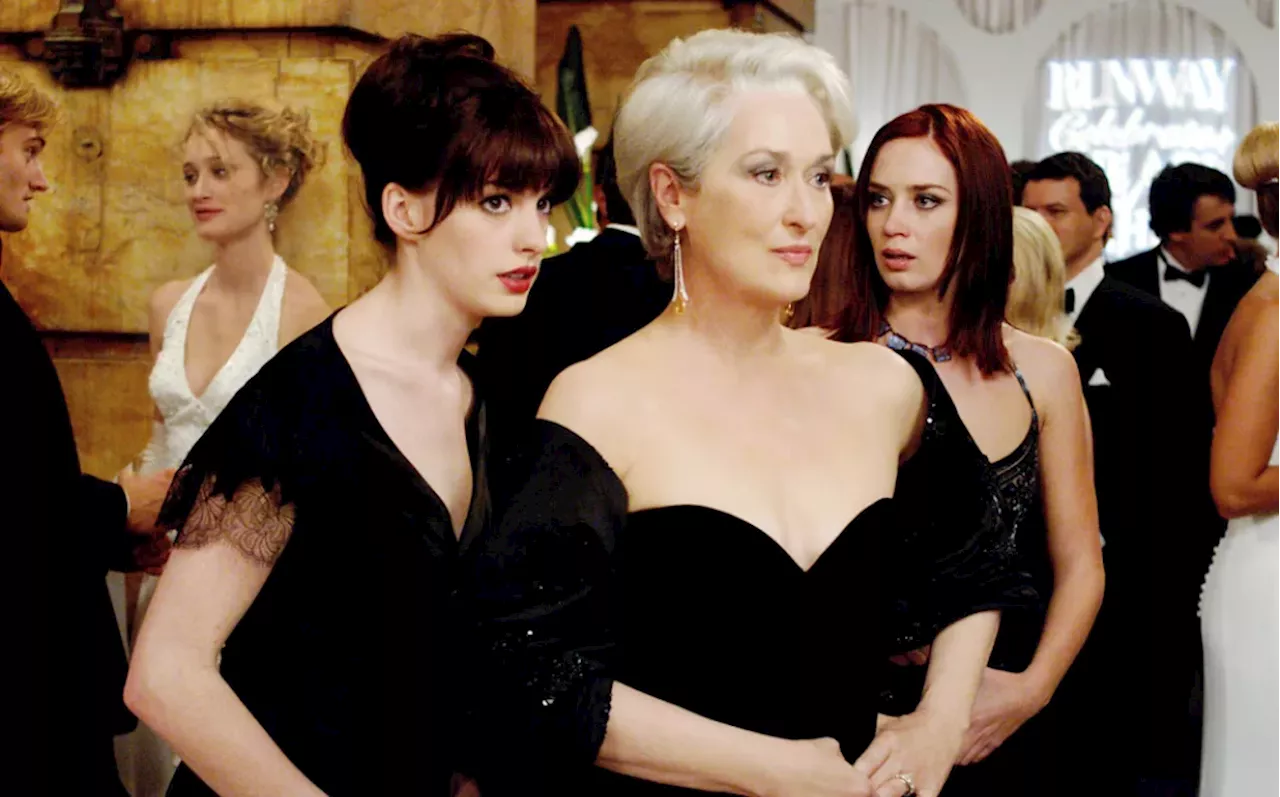 Premiere Date, Cast & More: What We Know About “The Devil Wears Prada 2”