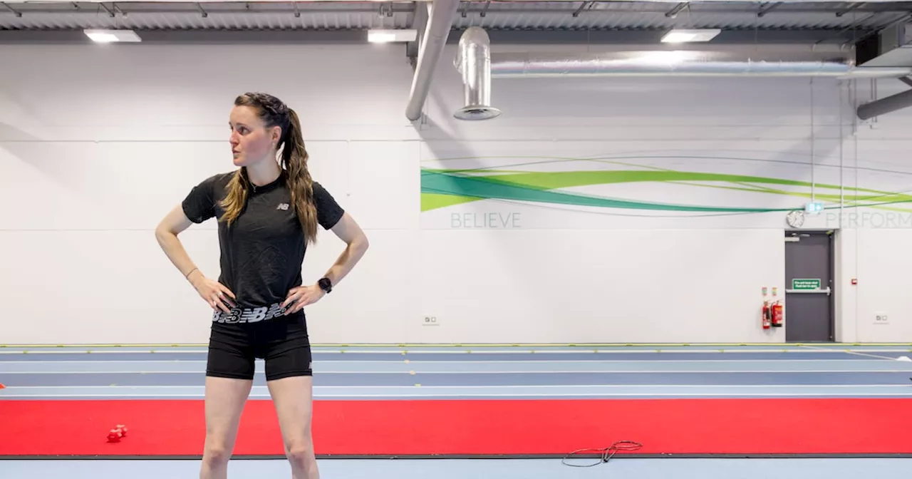 Sonia O’Sullivan: How runners can best deal with the dreaded Achilles injury