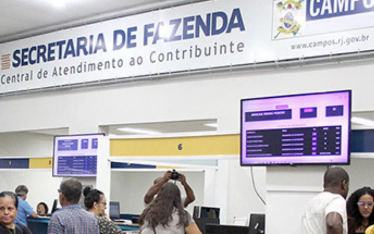 Exclusão de multas e juros em Campos para regularização fiscal de imóvel